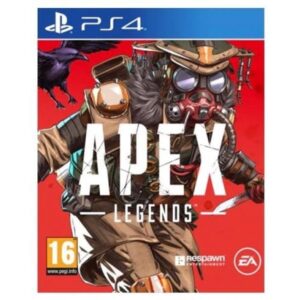 Apex Legends - Bloodhound -  PlayStation 4