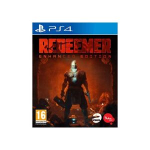 Redeemer Enhanced Edition -  PlayStation 4