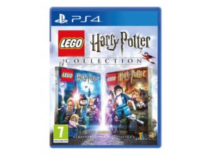 LEGO Harry Potter Collection -  PlayStation 4