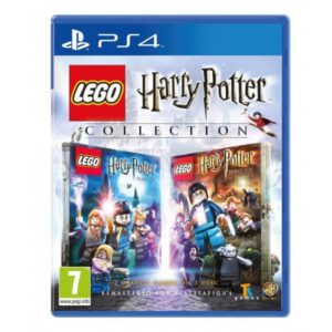 LEGO Harry Potter Collection -  PlayStation 4