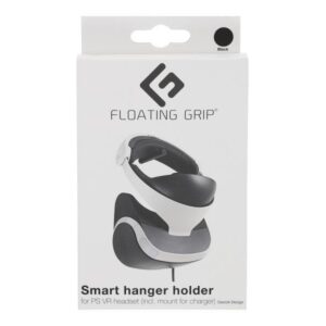 Floating Grip PS VR Goggles Hanger (Incl. Mount for Charger) - 368049 - PlayStation 4