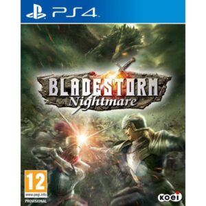 Bladestorm Nightmare -  PlayStation 4