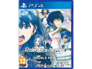 Robotics Notres Double Pack (Collector Edition) -  PlayStation 4