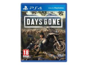 Days Gone -  PlayStation 4