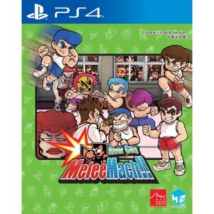 River City Melee (Import) -  PlayStation 4