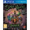 Zombie Vikings Ragnarok Edition -  PlayStation 4