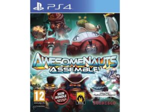 Awesomenauts Assemble -  PlayStation 4