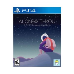 Alone With You (Import) -  PlayStation 4