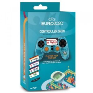 UEFA Euro 2020 Playstation 4 Controller Skin -  PlayStation 4
