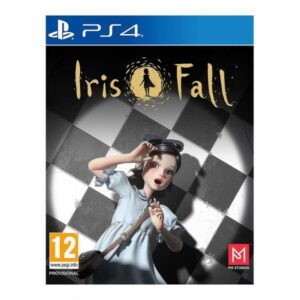 Iris Fall -  PlayStation 4