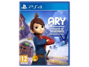Ary and the Secret of Seasons -  PlayStation 4