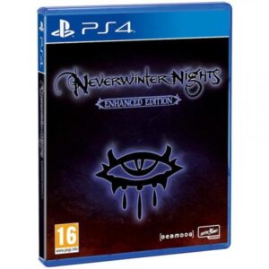 Neverwinter Nights - 108092 - PlayStation 4