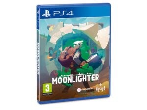 Moonlighter -  PlayStation 4