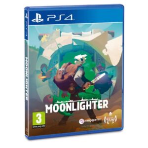 Moonlighter -  PlayStation 4