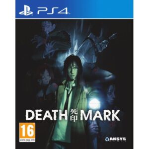 Death Mark -  PlayStation 4