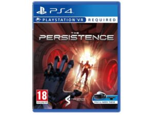 The Persistence (PSVR) -  PlayStation 4