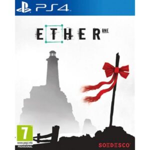 Ether One -  PlayStation 4