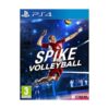 Spike Volleyball -  PlayStation 4