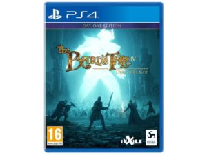 The Bard's Tale IV Director's Cut (FR) (Day One Edition) -  PlayStation 4