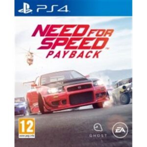 Need For Speed Payback -  PlayStation 4
