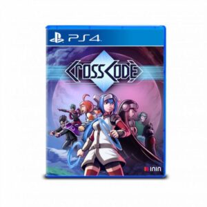 CrossCode -  PlayStation 4