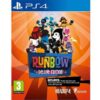 Runbow (Collector's Pack - Includes all DLCs) -  PlayStation 4