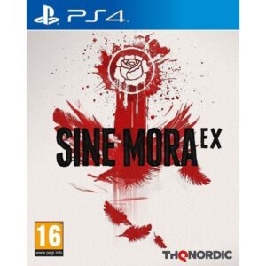 Sine Mora EX -  PlayStation 4