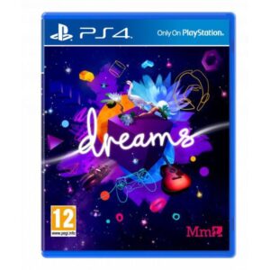 Dreams (Nordic) -  PlayStation 4