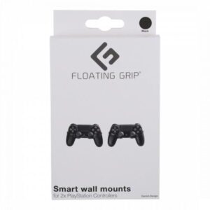 Floating Grips Playstation Controller Wall Mount - FG0081 - PlayStation 4