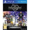 Kingdom Hearts HD 1.5 + 2.5 ReMIX -  PlayStation 4