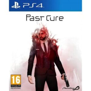 Past Cure -  PlayStation 4