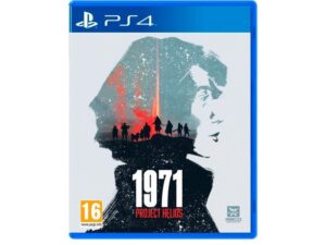 1971 Project Helios (Collector's Edition) -  PlayStation 4