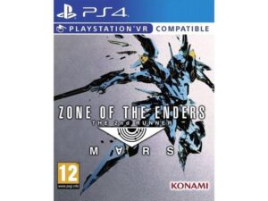Zone of the Enders The 2nd Runner - Mars -  PlayStation 4