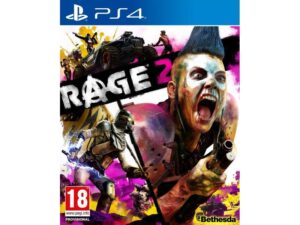 Rage 2 (AUS) -  PlayStation 4