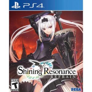 Shining Resonance Refrain -  PlayStation 4