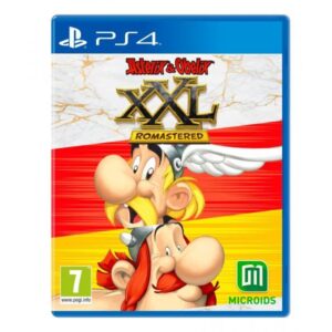 Asterix & Obelix XXL Romastered -  PlayStation 4