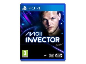 AVICII Invector -  PlayStation 4
