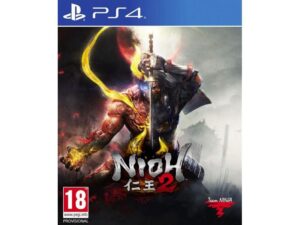 Nioh 2 (Nordic) -  PlayStation 4