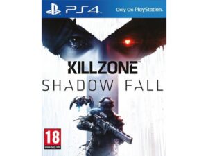 Killzone Shadow Fall (Nordic) - 1000355 - PlayStation 4
