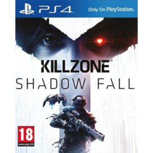 Killzone Shadow Fall (Nordic) - 1000355 - PlayStation 4