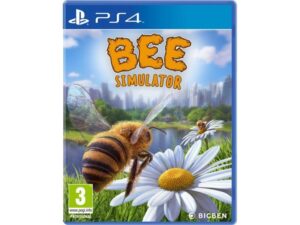 Bee Simulator - 44800BEE - PlayStation 4