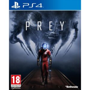Prey (FR) -  PlayStation 4