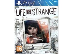 Life is Strange -  PlayStation 4