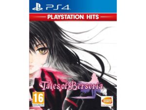 Tales of Berseria (Playstation Hits) - 113759 - PlayStation 4