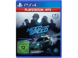 Need for Speed (Playstation Hits) - 1071305 - PlayStation 4