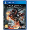 Darksiders Warmastered Edition - 026489 - PlayStation 4