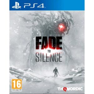Fade to Silence -  PlayStation 4