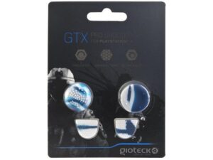 Playstation 4 Gioteck GTX Pro Shooter Grips - 308204 - PlayStation 4
