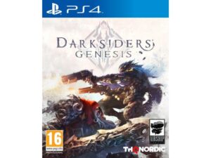 Darksiders Genesis -  PlayStation 4