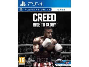 Creed Rise to Glory (VR) -  PlayStation 4